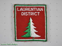 Laurentian District [QC L06b]